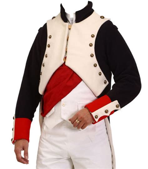 napoleon replica uniform|napoleonic armée uniforms.